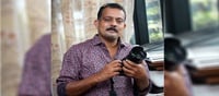 केरल: मृत व्यक्ति की तस्वीर लेते हुए फोटोग्राफर ने पाया कि शख्स जिंदा है